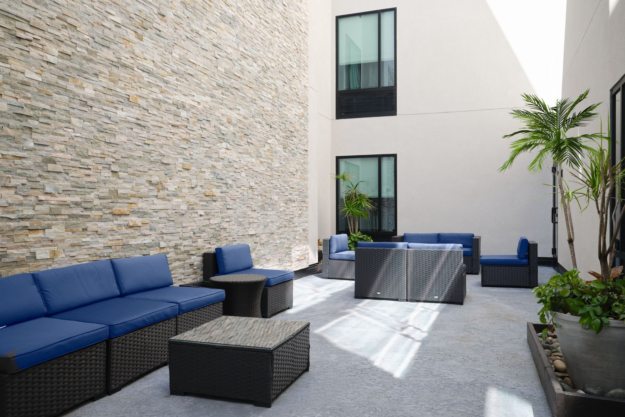 SpringHill Suites Milpitas Silicon Valley