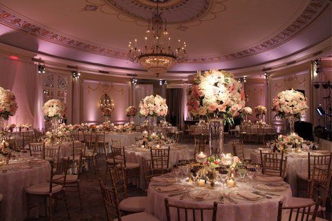 Ritz Carlton Hotel image