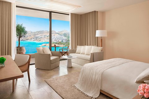 Suite Aegean
