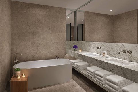 Loft Sea View - Bathroom
