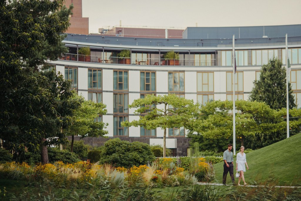 Guest photo