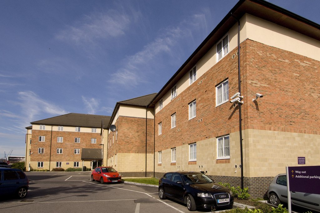 Premier Inn Slough