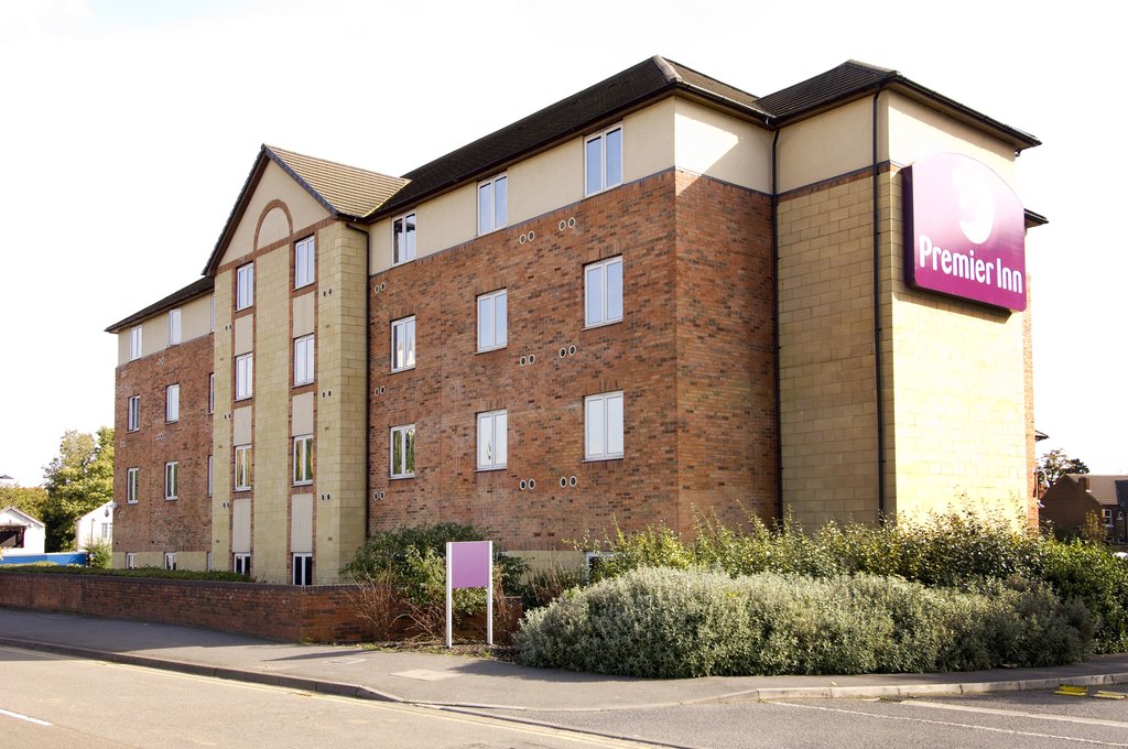 Premier Inn Slough