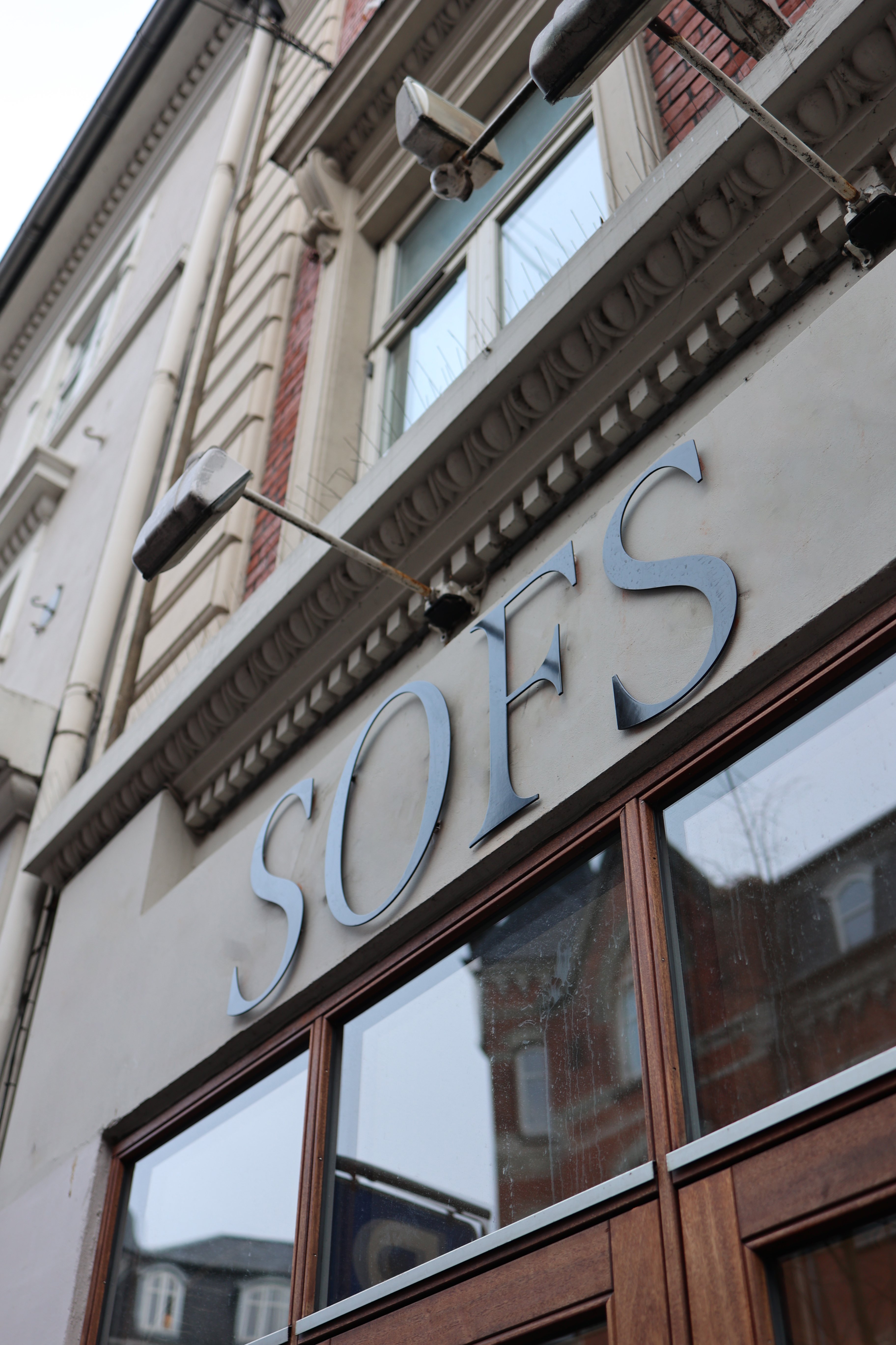SOFS Boutique Hotel