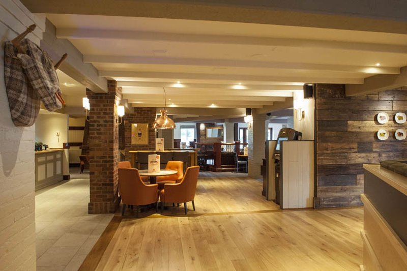 Premier Inn Solihull (Hockley Heath, M42), Solihull