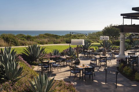 The Bistro