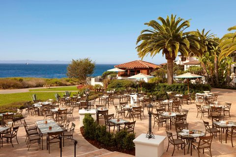 The Bistro – Patio