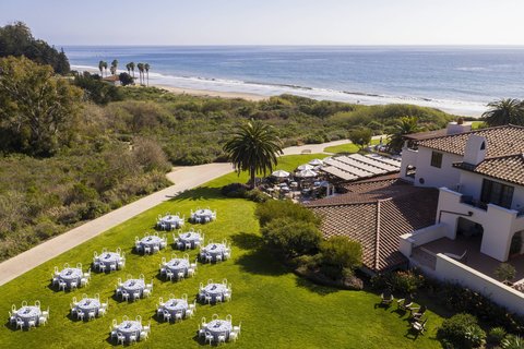 Ocean Lawn