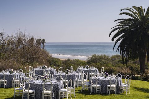 Ocean Lawn