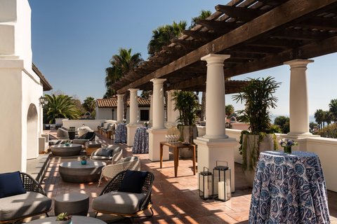 Ocean Terrace Meeting