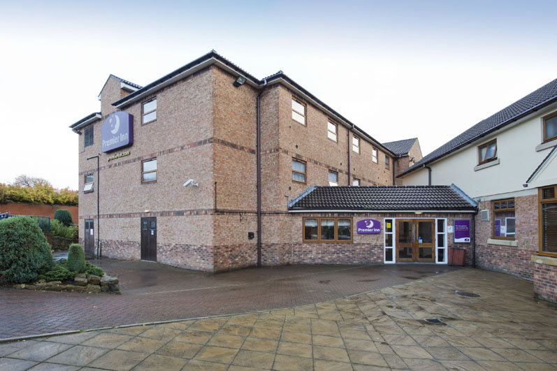 Premier Inn South Shields