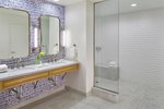 Harborview Suite, 1 Bedroom Suite, 1 King, Sofa bed, Waterfront