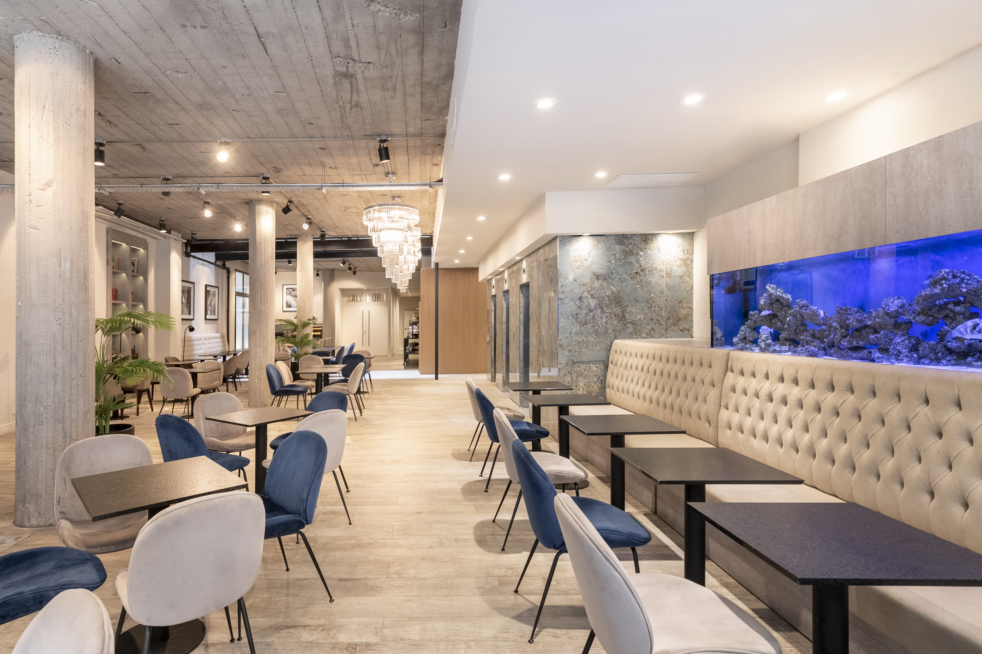 Efe Hotel & Cowork