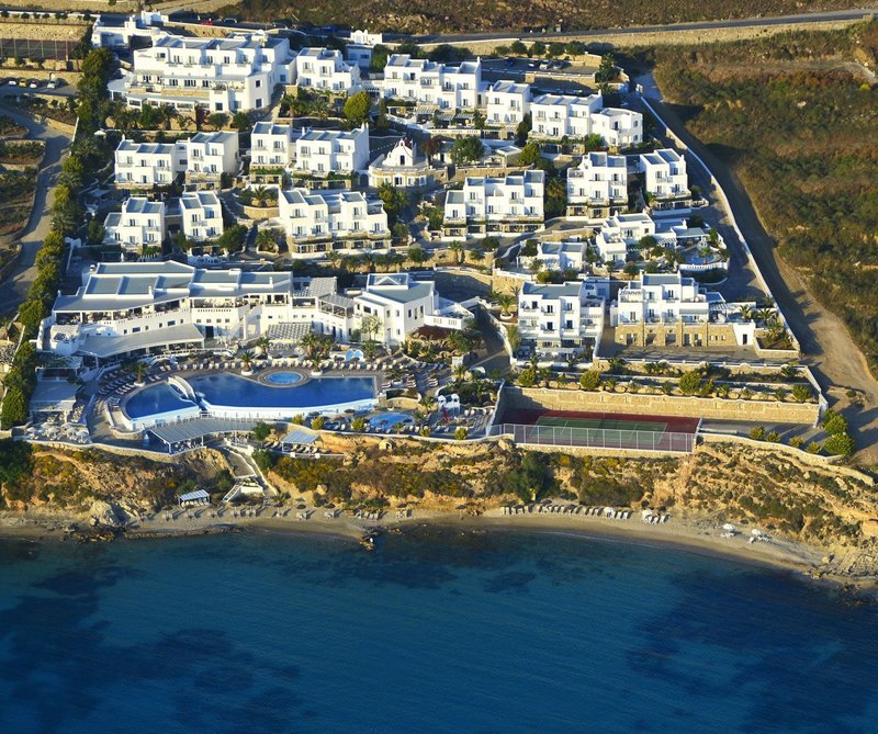 Saint John Mykonos