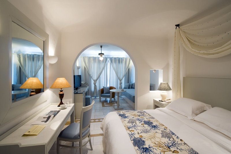Saint John Mykonos