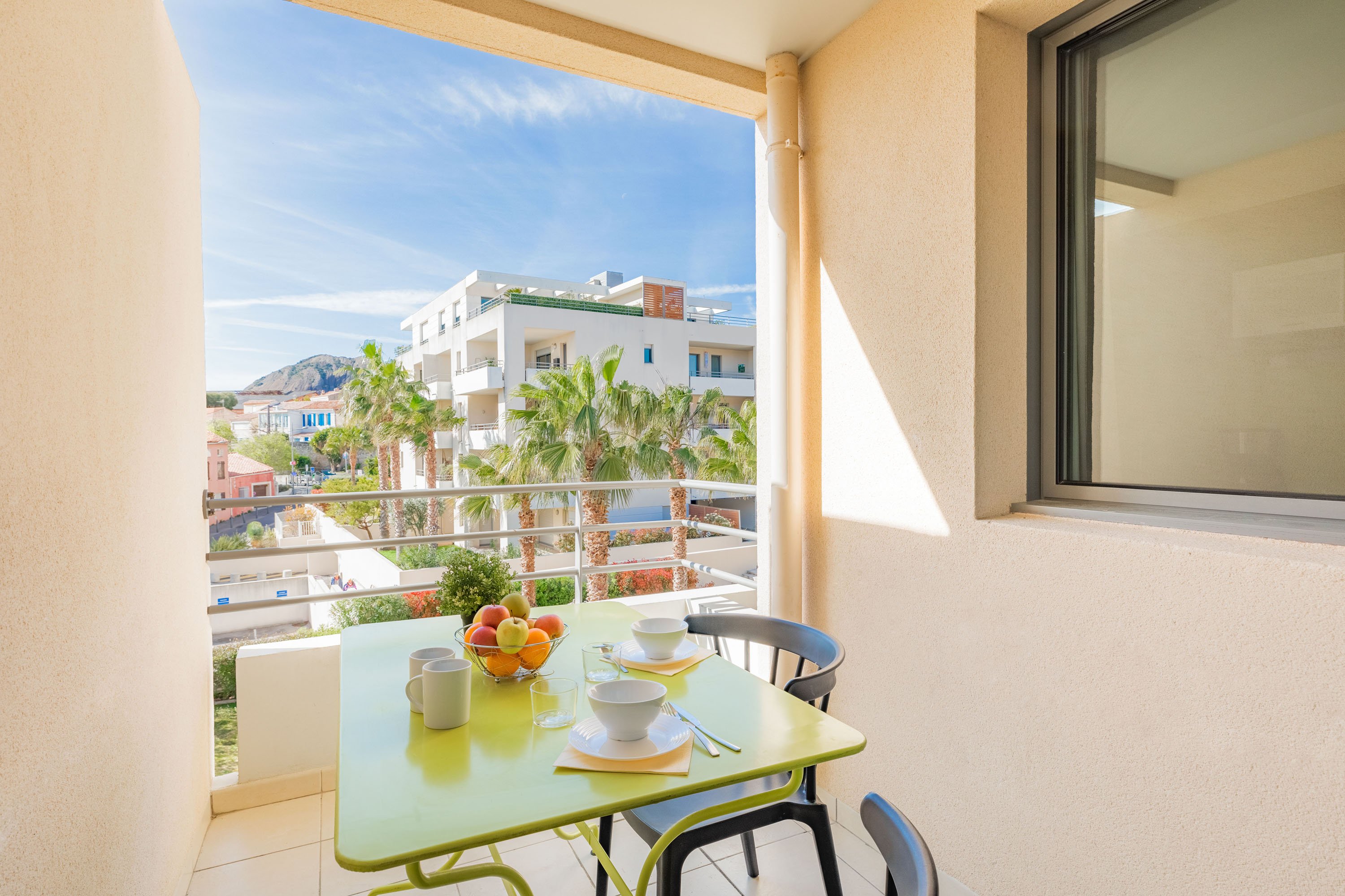 Appart'City Confort La Ciotat