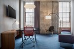Aloft by Marriott Dallas Downtown