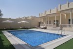 Al Samriya, Doha, Autograph Collection