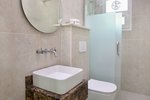 Al Maha, 2 Bedroom Townhouse, Bedroom 1: 1 King, Bedroom 2: 2 Twin