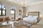 Al Anood, Suite, 1 King, Balcony