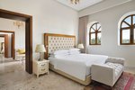 Royal, Suite, Bedroom 1: 1 King, Bedroom 2: 1 Twin