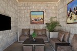 Al Samriya, Doha, Autograph Collection