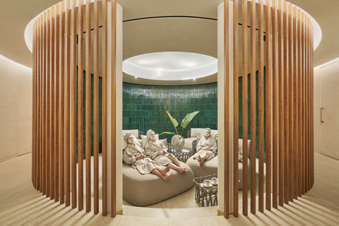 VVP Spa by Sisley Paris