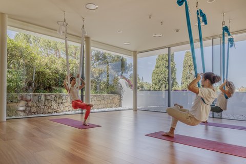 VVP Aerial Yoga