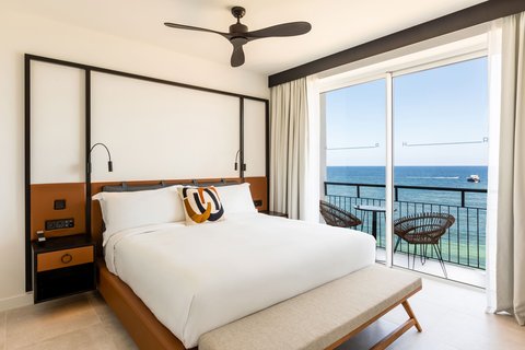 Riomar Suite