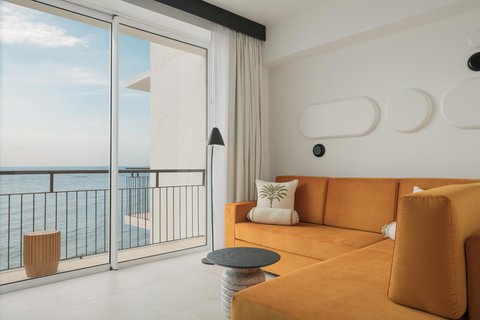 Riomar Suite - Balcony