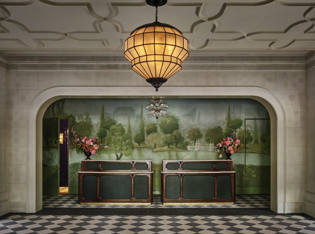 Guest photo