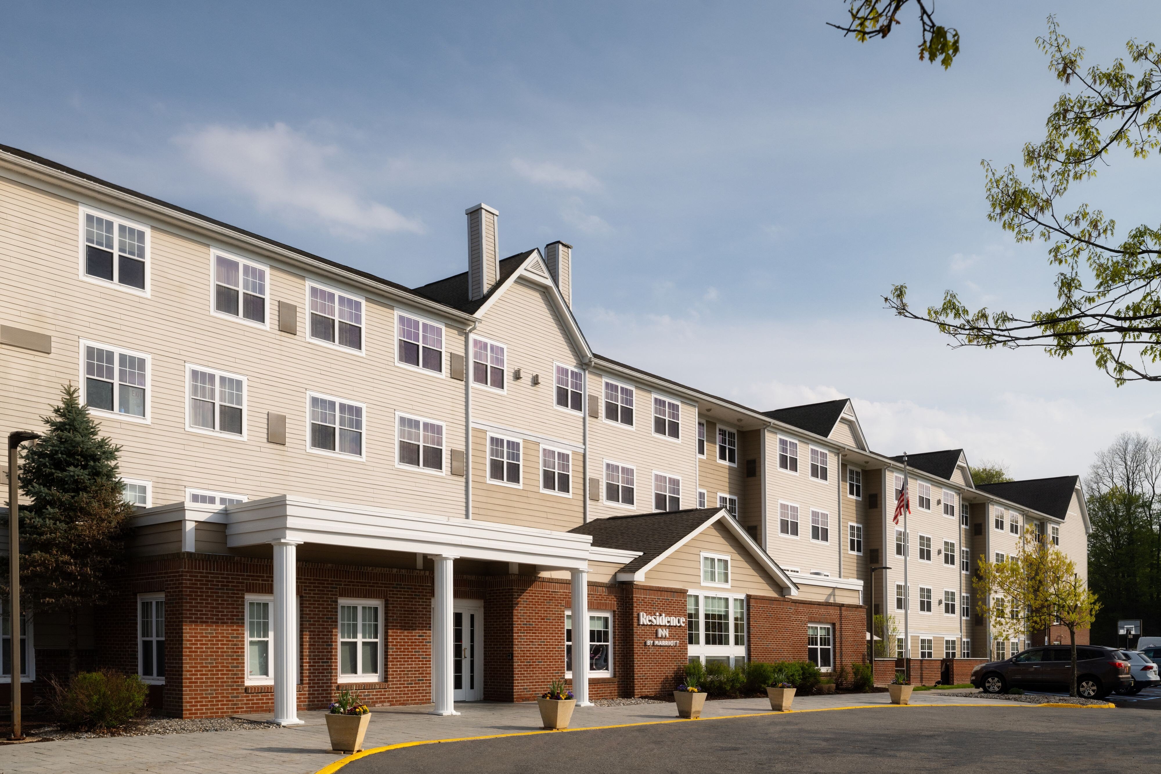 Residence Inn Mt Olive at Intl Trade Ctr