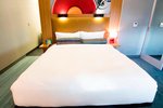 Guest room, 1 King