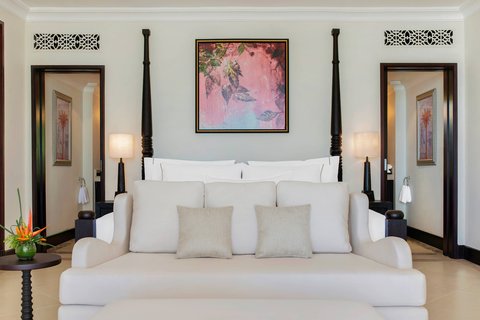 Banyan Suite - Heavenly Bed