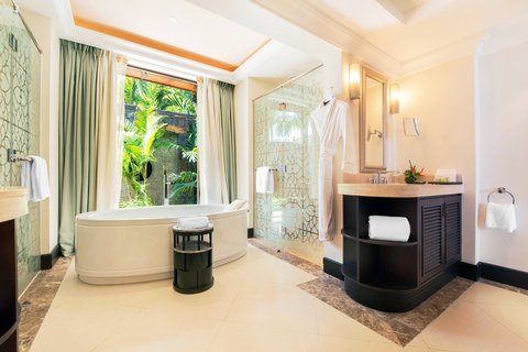 Banyan Suite - Bathroom