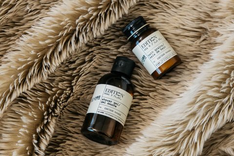 Le Labo Bathroom Amenities