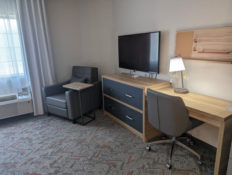 CANDLEWOOD SUITES WILSON