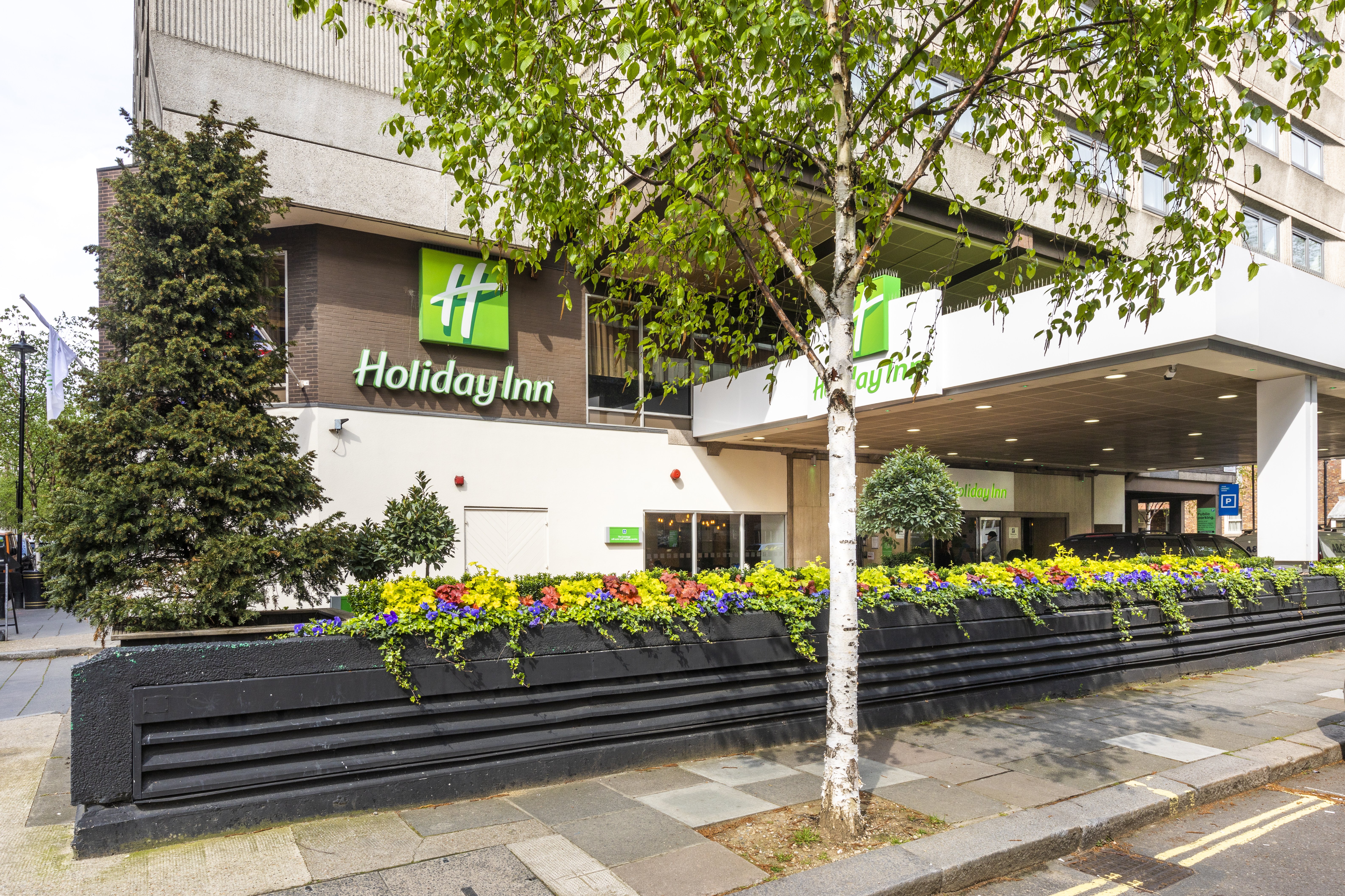 Holiday Inn London Regent's Park