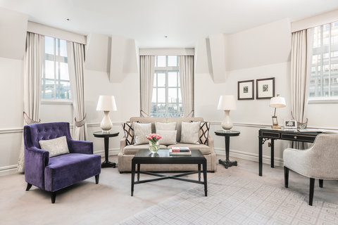 Junior Suite - Regent Wing