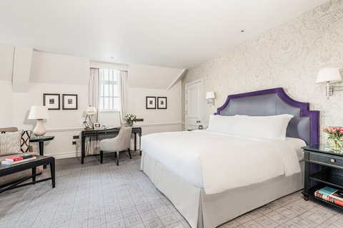 Junior Suite  - Regent Wing
