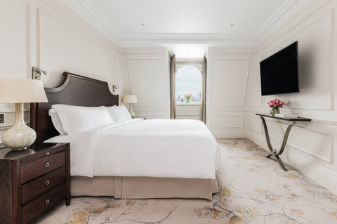 Cavendish Suite Bedroom