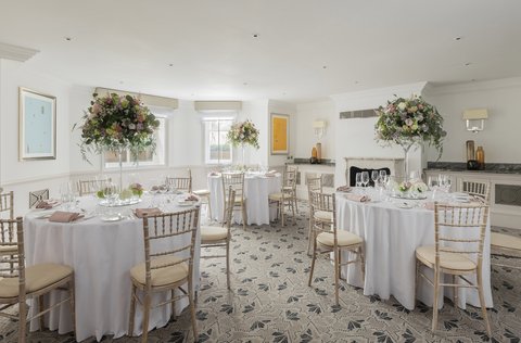 The Surrey Event Space