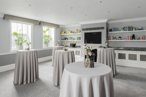 The Phaeton Event Space