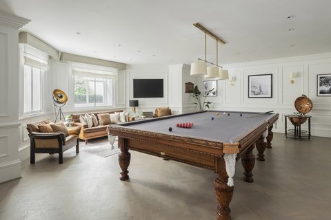The Barouche Event Space