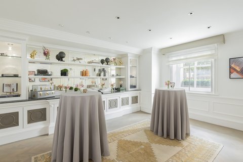 Th Brougham Event Space