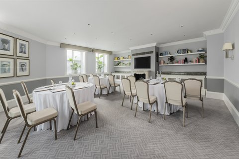 The Phaeton Event Space
