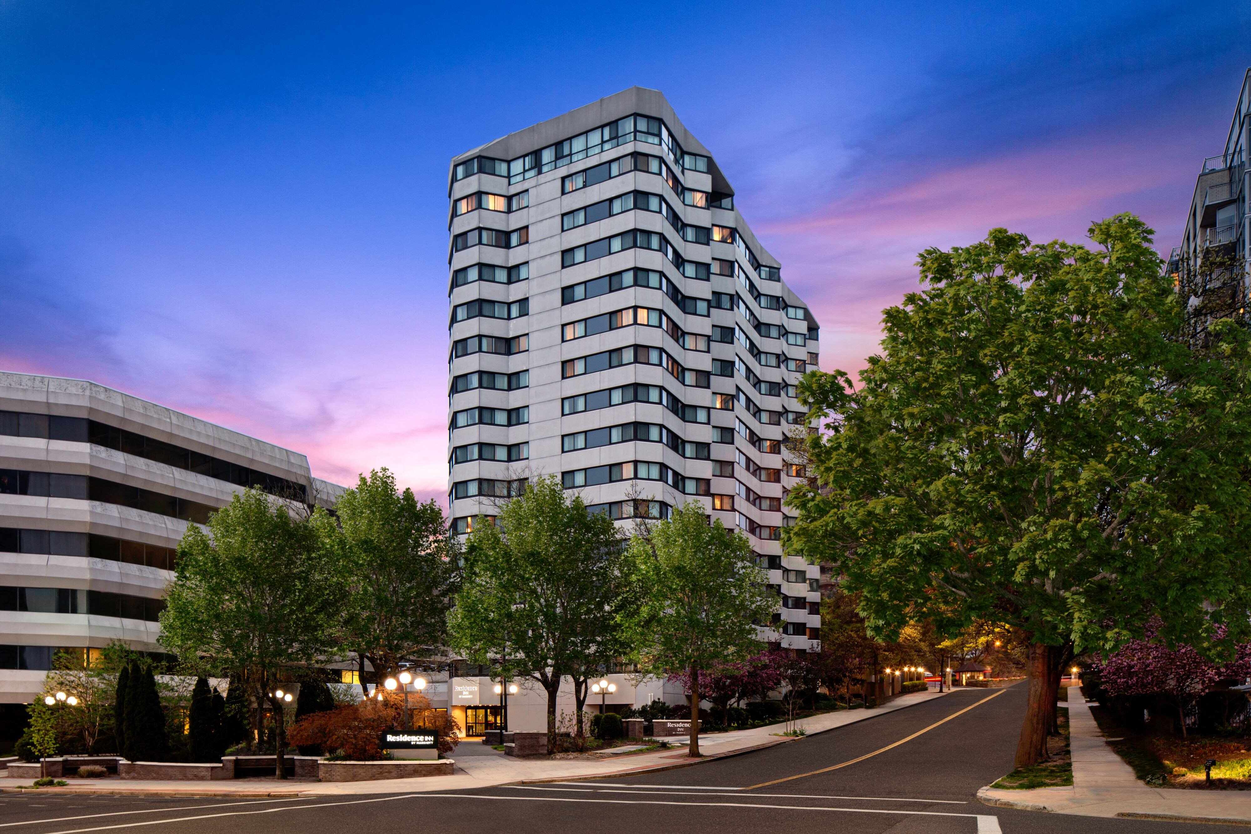 Residence Inn White Plains Westchester