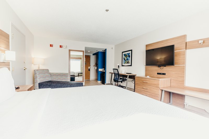 Holiday Inn Express ATLANTA NE – I-85 CLAIRMONT