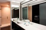 Aloft Room, Guest room, 2 Queen