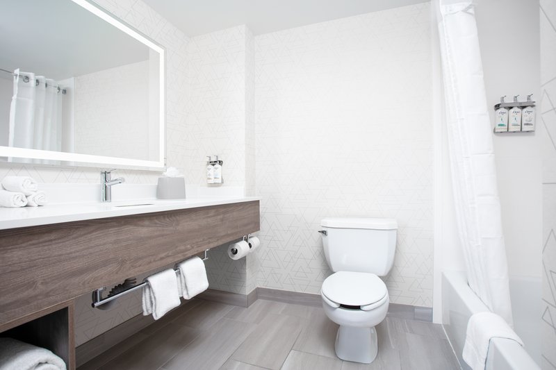 Holiday Inn Express Hotel and Suites